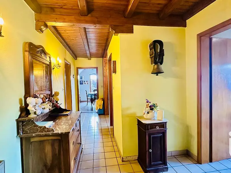 Maison, 190 m²