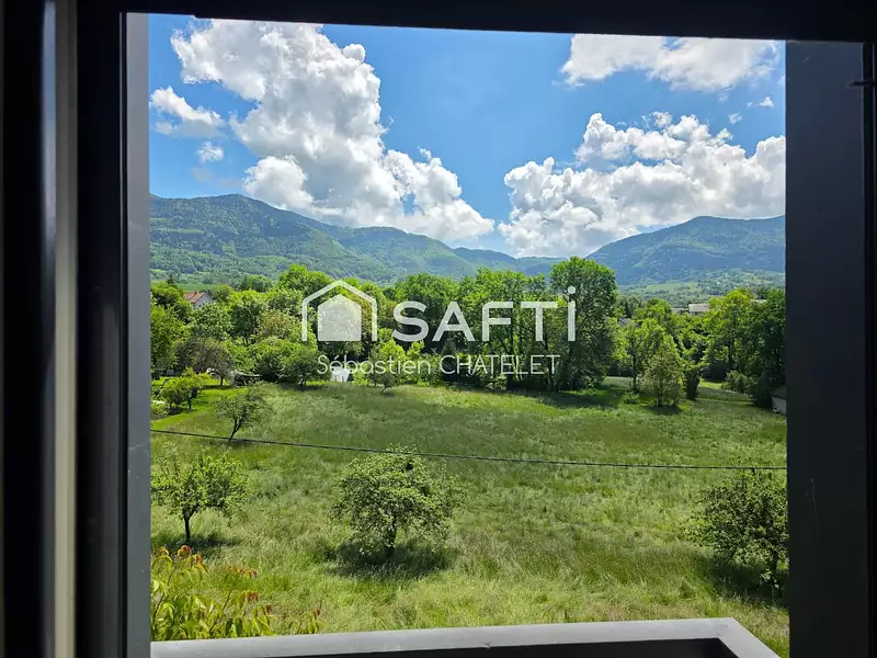 Appartement, 78 m²