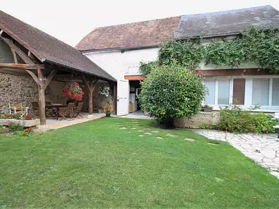 Maison, 280 m²