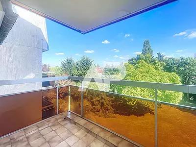 Appartement, 105,32 m²