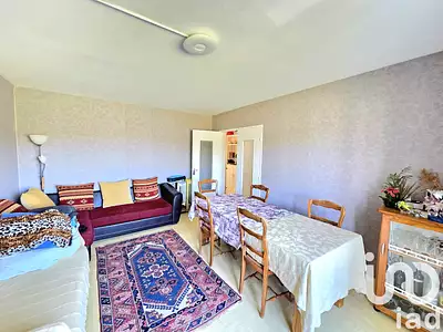 Maison, 80 m²