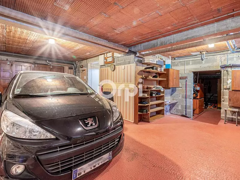 Maison, 178 m²