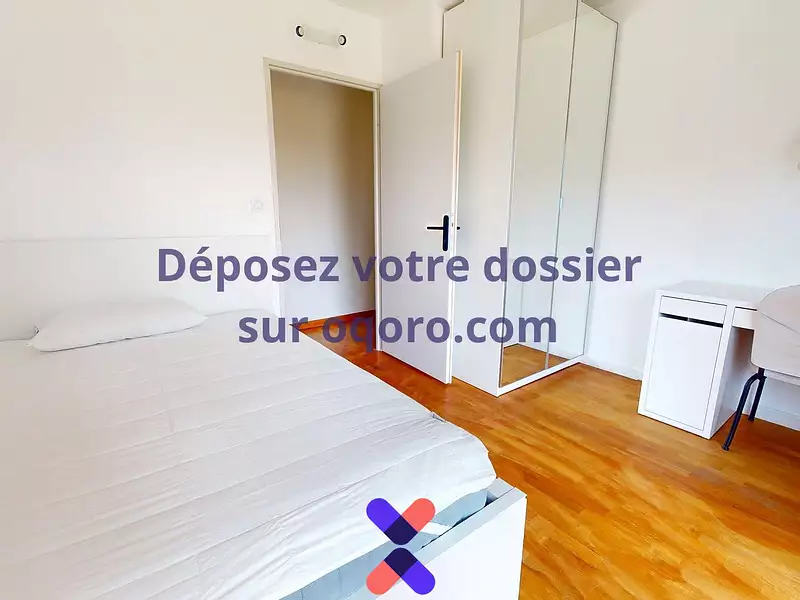 Appartement, 80,41 m²