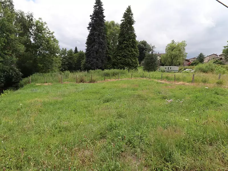 Maison, 100 m²