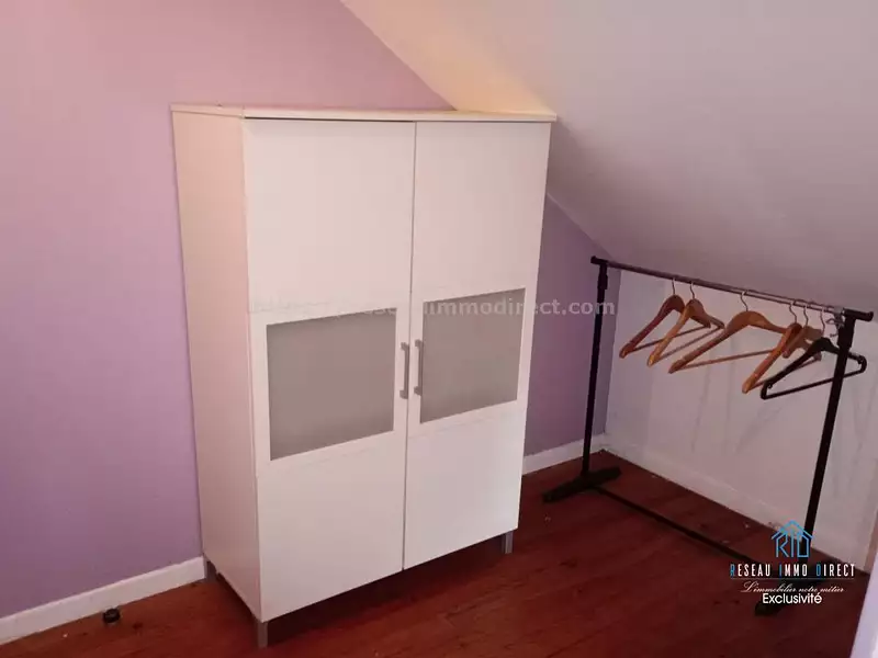 Maison, 77 m²