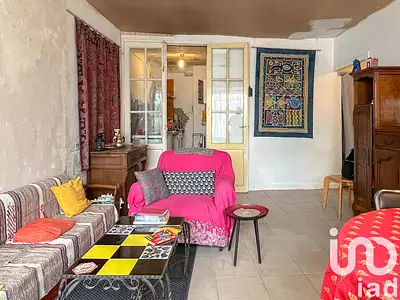 Maison, 131 m²