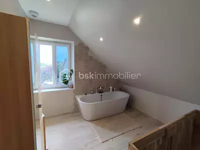Maison, 100 m²
