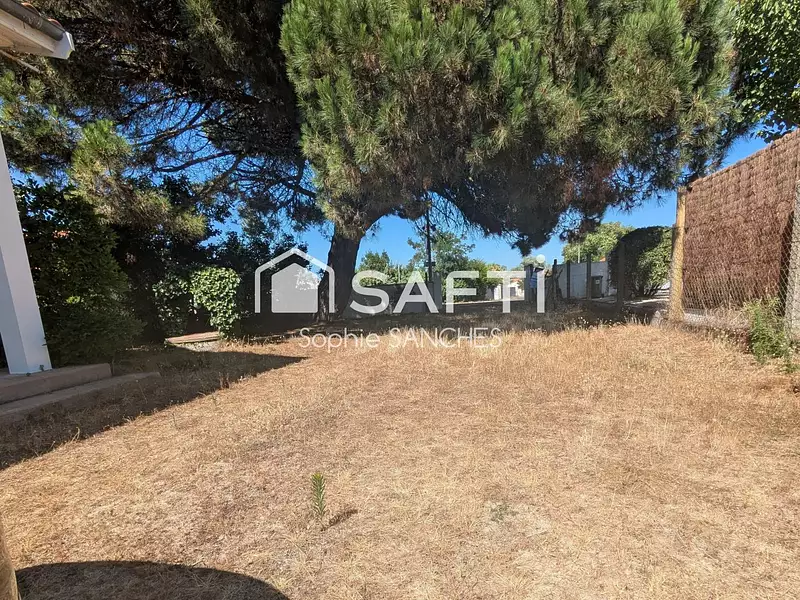 Maison, 74 m²