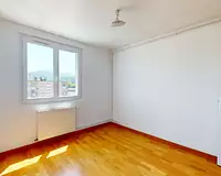Appartement, 54 m²