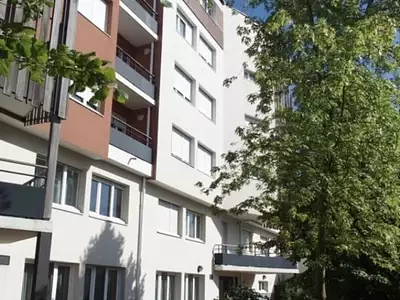 Appartement, 19 m²