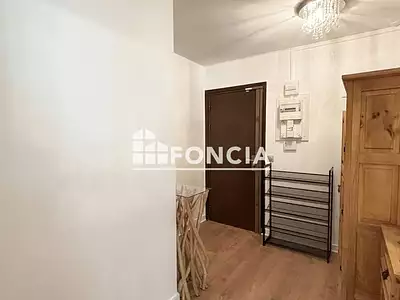 Appartement, 72 m²