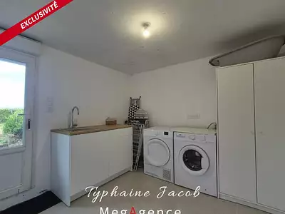 Maison, 88 m²