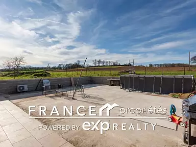 Maison, 283 m²