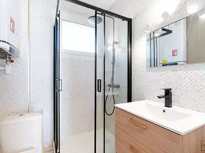 Appartement, 33,2 m²