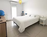 Appartement, 60,44 m²