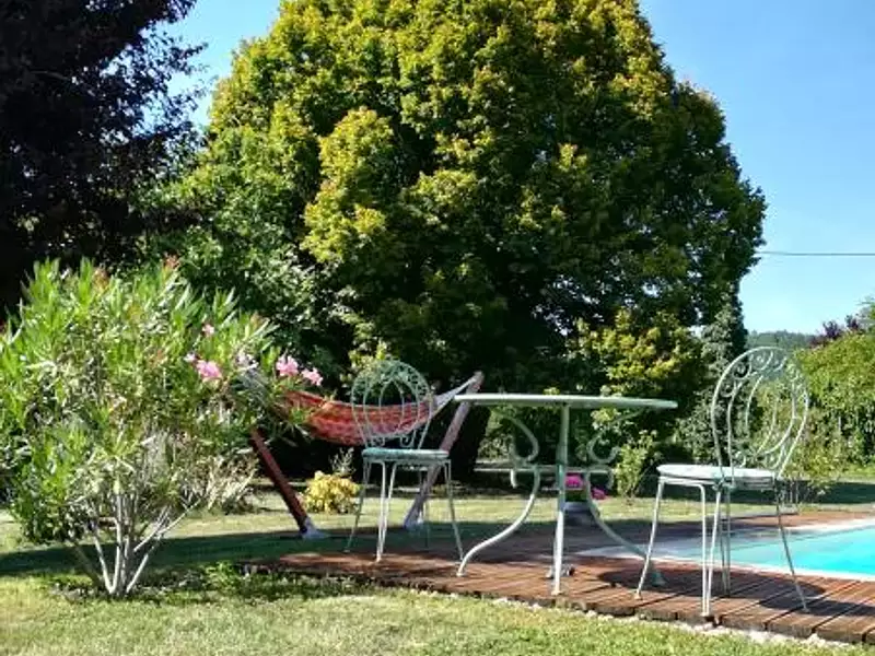 Maison, 216 m²