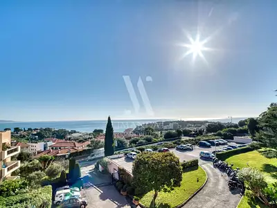Appartement, 62,31 m²