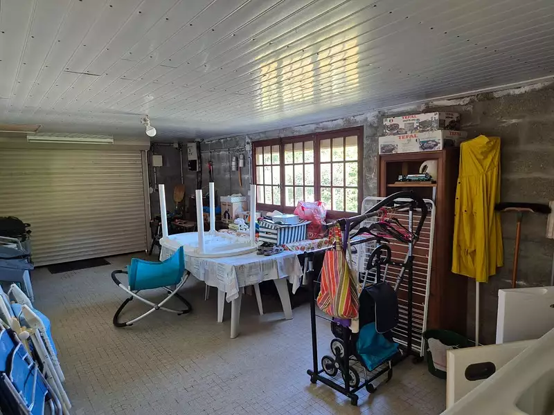 Maison, 110 m²