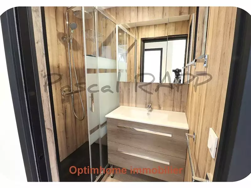 Appartement, 47 m²