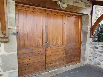 Maison, 131 m²