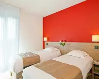 Appartement, 19 m²