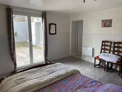 Maison, 168 m²