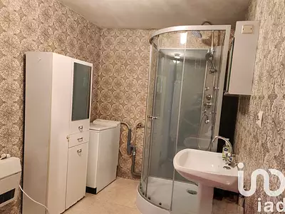 Maison, 51 m²