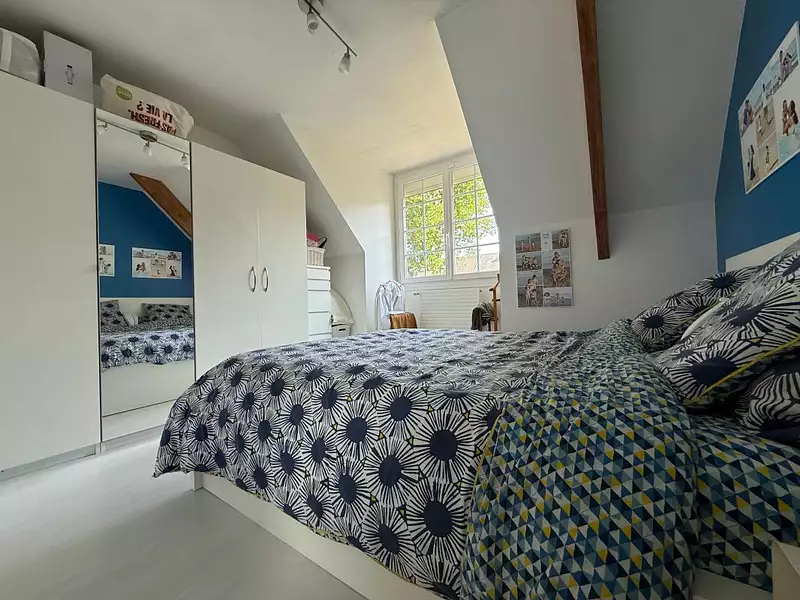 Maison, 141 m²