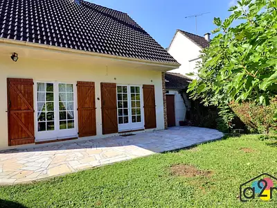 Maison, 90 m²