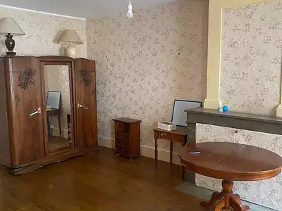 Maison, 126 m²