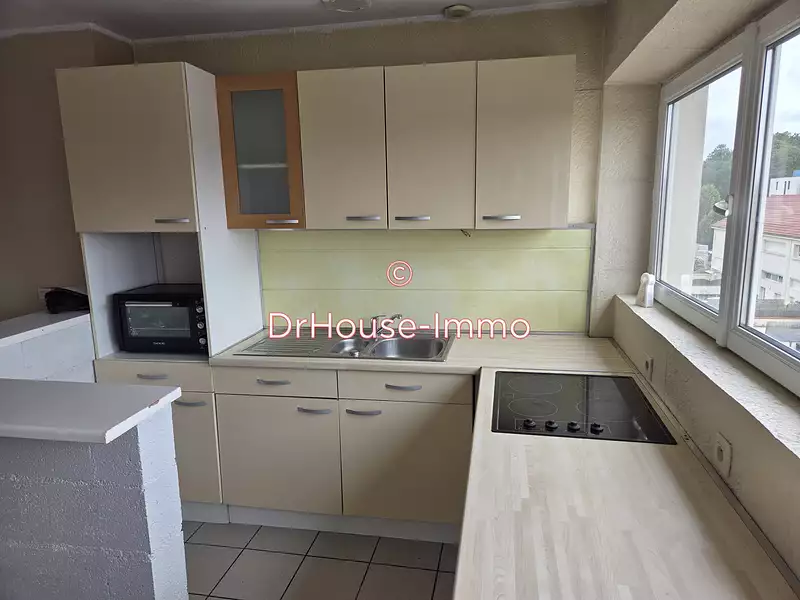 Appartement, 70,61 m²