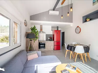 Maison, 215 m²