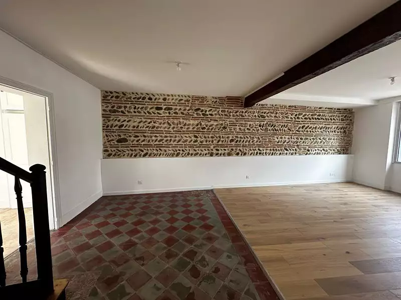 Maison, 126 m²