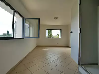 Appartement, 24,92 m²