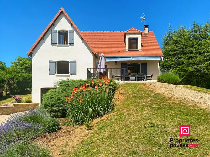 Maison, 130 m²