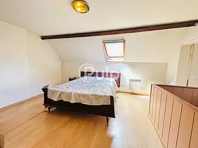 Maison, 50 m²