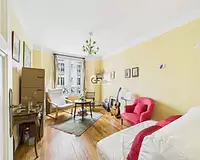 Appartement, 43,27 m²