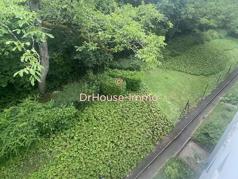 Appartement, 63,48 m²