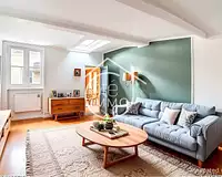 Appartement, 61 m²