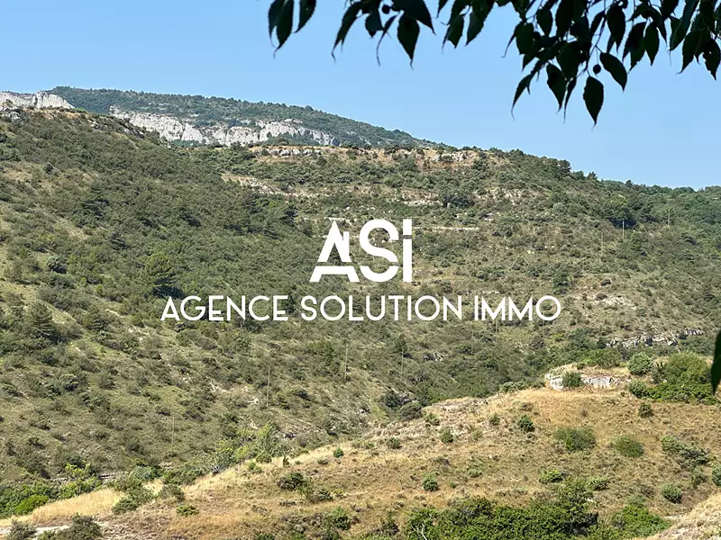 Terrain, 350 000 m²