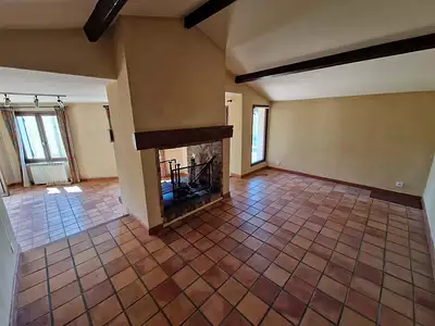 Maison, 135 m²