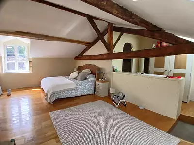 Maison, 265 m²