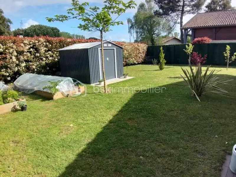 Maison, 66 m²