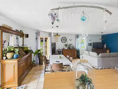 Maison, 108 m²