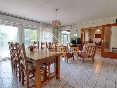 Maison, 189 m²