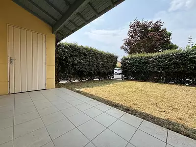 Maison, 83 m²