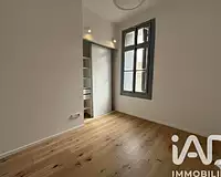 Appartement, 52 m²