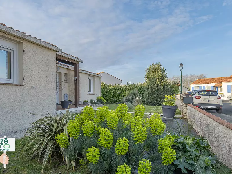 Maison, 101 m²