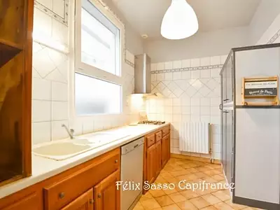 Maison, 80 m²