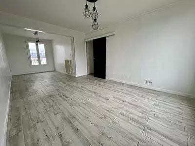 Appartement, 63 m²